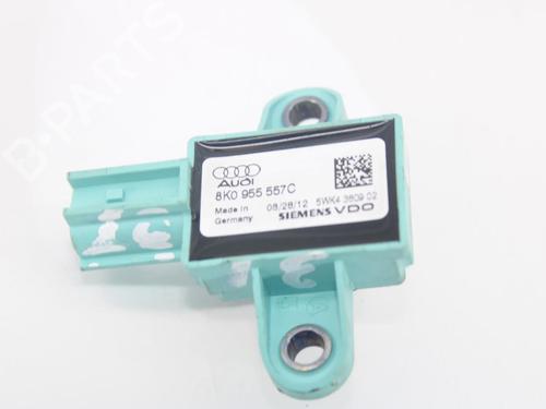 Elektronisk modul AUDI A4 B8 (8K2) 2.0 TDI (143 hp) 14174478
