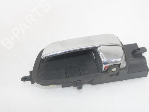 Venstre bagtil invendig håndtag HYUNDAI i20 I (PB, PBT) 1.4 CRDi (90 hp) 15940150