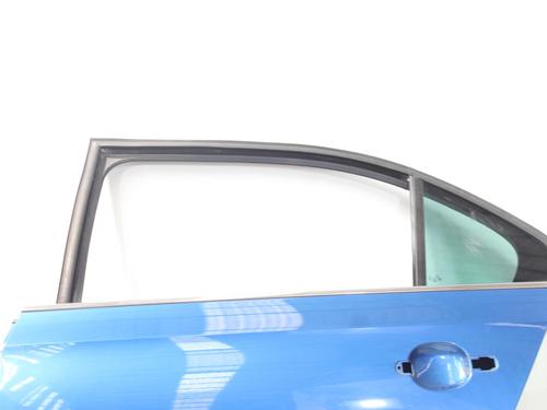 Left rear door SEAT TOLEDO IV (KG3) 1.0 TSI | BP17494364C4 