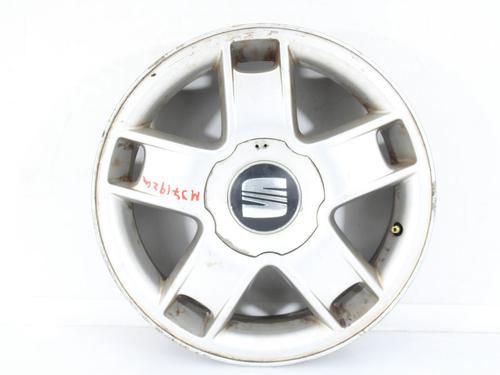 Felg SEAT LEON (1M1) 1.9 TDI (110 hp) 17793954