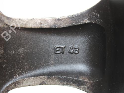Rim OPEL ZAFIRA A MPV (T98) 2.0 DTI 16V (F75) | BP16361284C45 