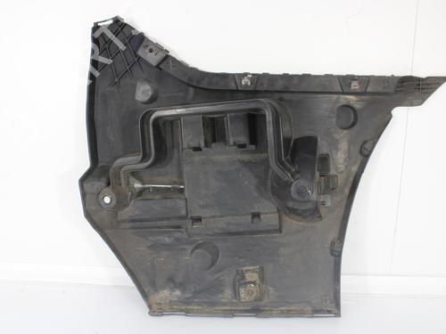 Used Rear bumper bracket BMW 5 (F10) 525 d (204 hp) 14176305