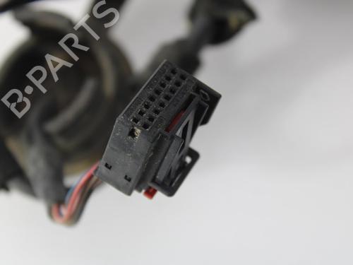 Right mirror AUDI A3 (8P1) 2.0 TDI 16V | BP10216000C27 