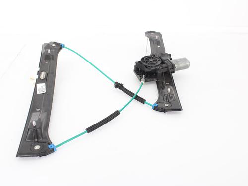 Used Front right window mechanism Front right window mechanism BMW 1 (F21) 116 d (116 hp) 10383160 10383160