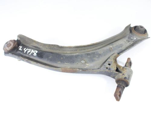 Left front suspension arm NISSAN QASHQAI / QASHQAI +2 I (J10, NJ10, JJ10E) 2.0 dCi | BP17662371M12 