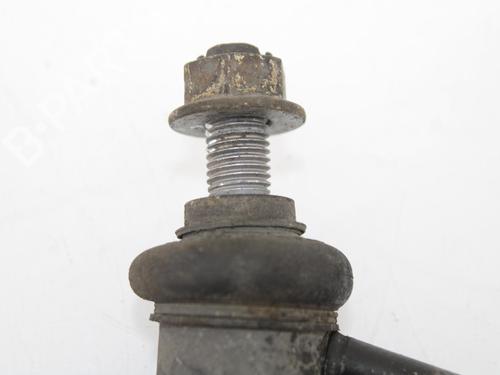 Used Left front suspension arm BMW 5 (F10) 520 d (190 hp) 16142494