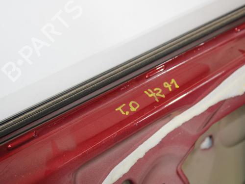 Right rear door FIAT BRAVO II (198_) 1.9 D Multijet (198AXB1A) | BP15809472C5 