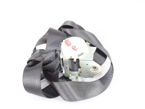 Used Rear right seatbelt OPEL ADAM (M13) 1.2 (69 hp) 22303432