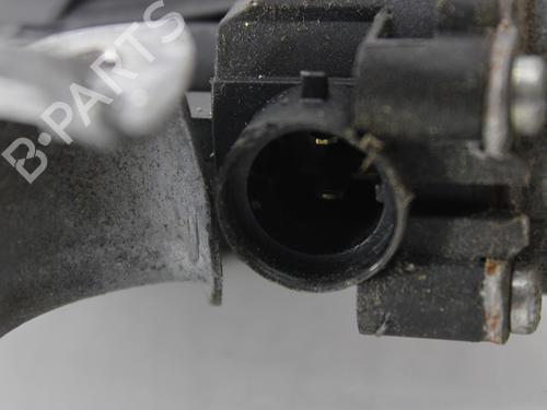 Rear left window mechanism NISSAN NAVARA NP300 (D40) 2.5 dCi 4WD (D40TT, D40T, D40M, D40BB) | BP10121716C24 
