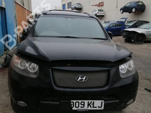 Used Parts HYUNDAI SANTA FÉ II (CM)  2.2 CRDi 4x4  1070974