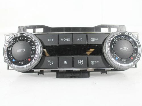 Used Climate control MERCEDES-BENZ C-CLASS (W204) [2007-2015]  22305234