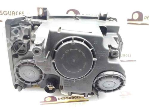 Left headlight LAND ROVER RANGE ROVER SPORT I (L320) 3.0 D 4x4 | BP10123831C28 