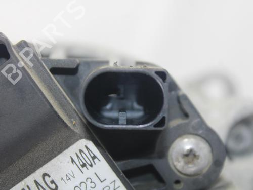 Alternator VW POLO V (6R1, 6C1) 1.2 TSI 16V | BP16875181M7 