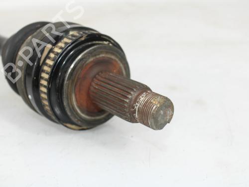 Right rear driveshaft BMW 3 (E90) 318 d | BP22305632M41 