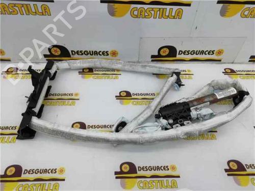 Højre gardin airbag BMW 1 (E81) 120 d (177 hp) 10123619