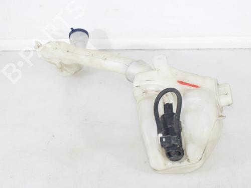Used Windscreen washer tank PEUGEOT 208 I (CA_, CC_) [2012-2020]  16874874