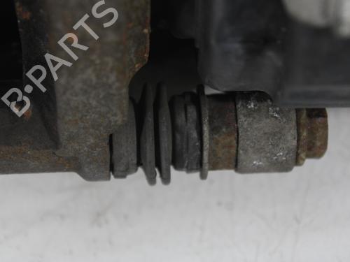 Left rear brake caliper MERCEDES-BENZ CLA Coupe (C117) CLA 180 (117.342) | BP24318966M107 