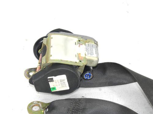 Sikkerhetsbelte bak høyre VW TOUAREG (7LA, 7L6, 7L7) 5.0 V10 TDI | BP30377029I28