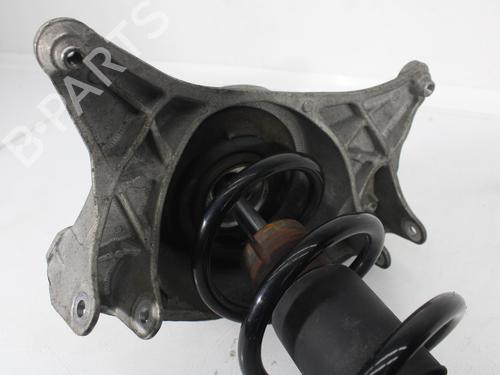 Right front shock absorber AUDI A4 B8 (8K2) 2.0 TDI | BP24128027M17 