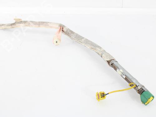 Left curtain airbag VW TOUAREG (7LA, 7L6, 7L7) 3.0 V6 TDI | BP16103613C11 