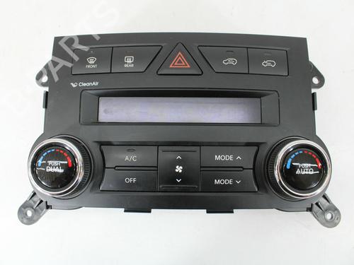 Used Climate control KIA SORENTO II (XM) 2.2 CRDi 4WD (197 hp) 22303389