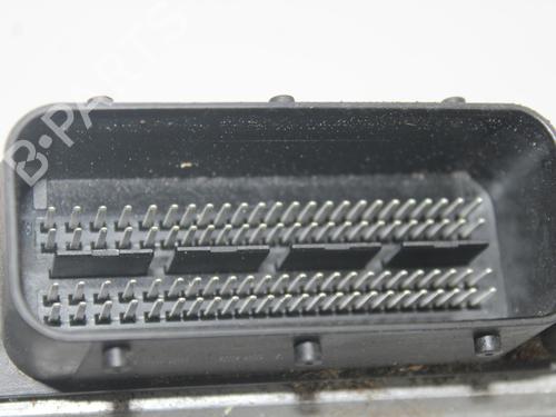 Used Engine control unit (ECU) MERCEDES-BENZ CLS (C219) CLS 320 CDI (219.322) (224 hp) 13914186