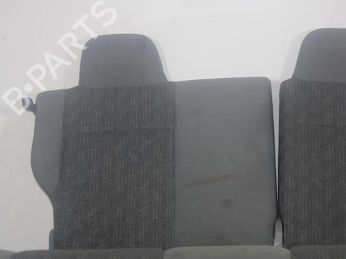 Used Rear seat DODGE CALIBER 1.8 (150 hp) 15809337