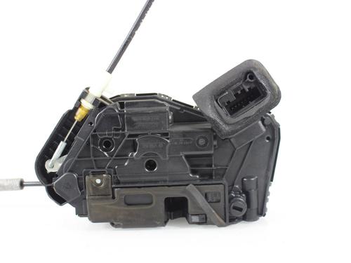 Rear right lock SEAT TOLEDO IV (KG3) 1.0 TSI | BP17494394C99 