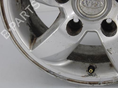 Rim KIA SORENTO I (JC) 2.5 CRDi 4WD | BP15062738C45 