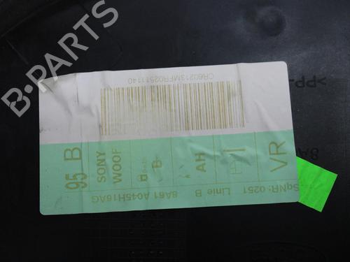 Front right window mechanism FORD FIESTA VI (CB1, CCN) 1.4 TDCi | BP10206699C23 