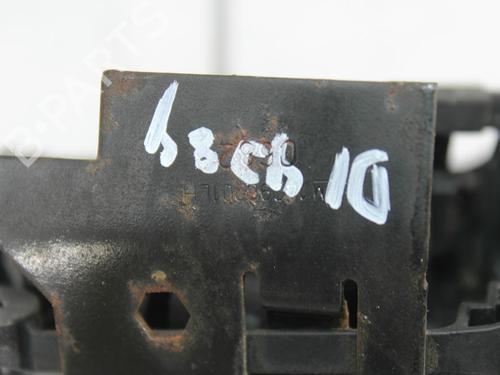Front left exterior door handle OPEL INSIGNIA A (G09) 2.0 CDTI (68) | BP22305154C128 