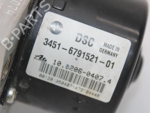 ABS pump BMW 1 (E87) 118 d | BP12680468M43 