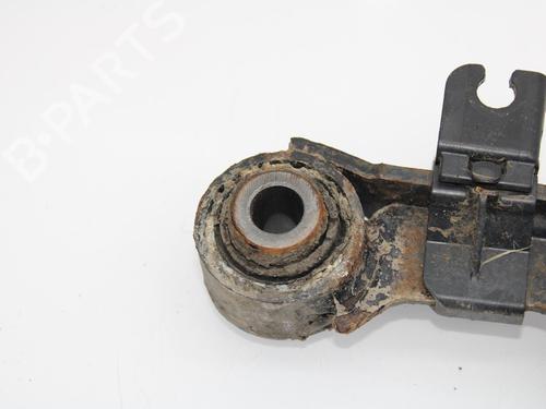 Left rear suspension arm VW GOLF VI (5K1) 1.6 TDI | BP10124792M14 