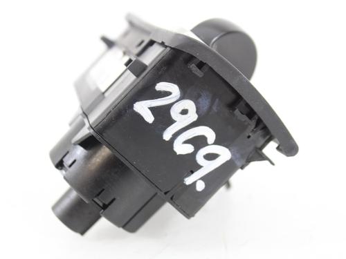 Headlight switch MERCEDES-BENZ E-CLASS (W211) E 280 CDI (211.020) | BP15528494I24 