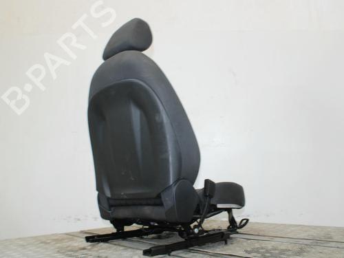 Left front seat AUDI A3 Sportback (8VA, 8VF)  | BP22306022C15 