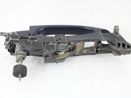 Front left exterior door handle MERCEDES-BENZ C-CLASS (W203) C 220 CDI (203.006, 203.008) | BP29814434C128