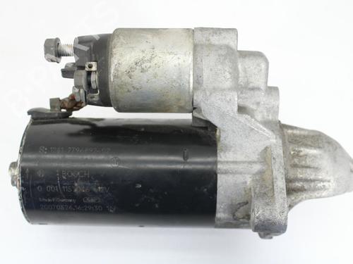 Used Starter BMW 3 (E90) 320 d (163 hp) 10124811