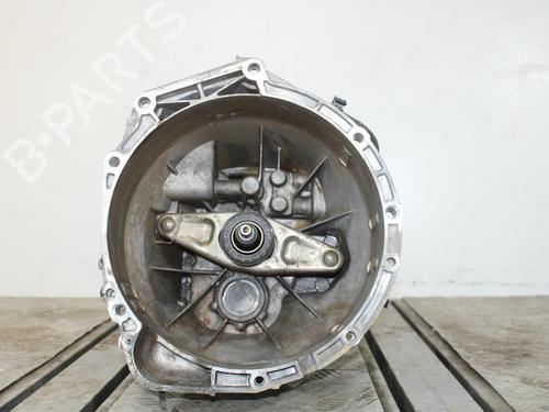 Used Gearbox BMW 1 (F20) 116 d (116 hp) 19677781