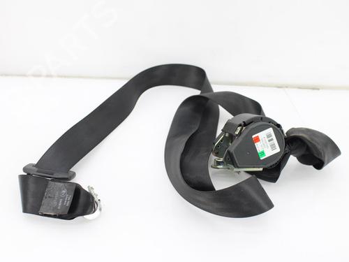 Used Rear left seatbelt AUDI A4 B8 (8K2) 2.0 TDI (143 hp) 10121133