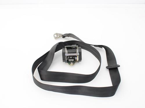 Used Rear right seatbelt VW GOLF VI (5K1) 1.6 TDI (105 hp) 10985919