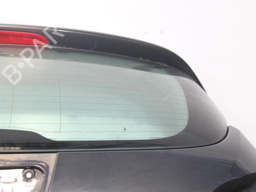 Tailgate OPEL ASTRA J (P10) 1.6 SIDI (68) | BP17118466C6 