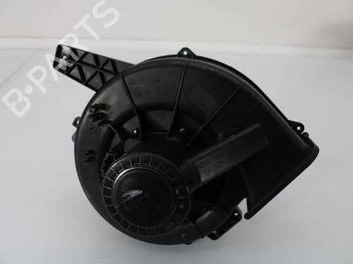 Heater blower motor VW POLO V (6R1, 6C1) 1.6 | BP10661975M62 