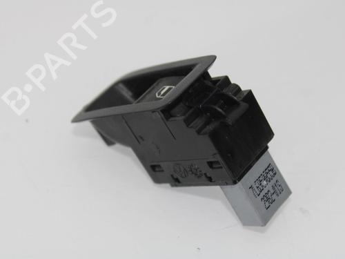 Right rear window switch VW POLO V (6R1, 6C1) 1.6 | BP10661733I28 