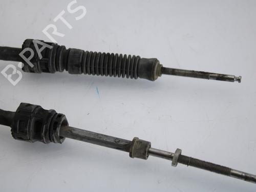 Gear lever SEAT LEON (1P1) 1.6 TDI | BP10119647M90 