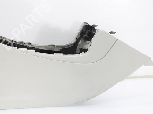 Armrest / Center console MERCEDES-BENZ B-CLASS Sports Tourer (W246, W242) B 180 CDI / d (246.212) | BP10121455I20