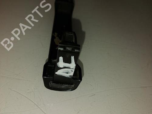 Front left exterior door handle CITROËN C5 III Break (RW_)  | BP10124229C128 