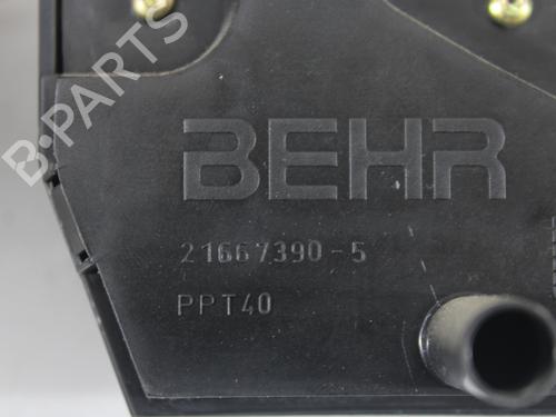 Climate control PEUGEOT 307 (3A/C)  | BP16875274I5 