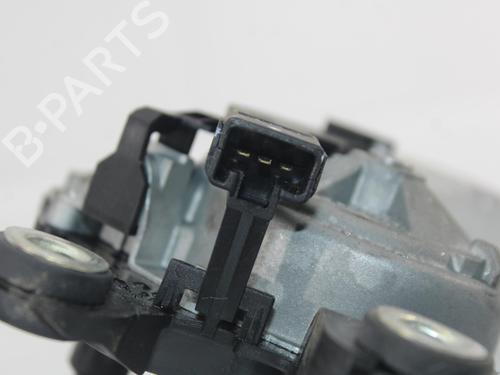Rear wiper motor LAND ROVER RANGE ROVER EVOQUE (L538) 2.0 D | BP16160717M102 