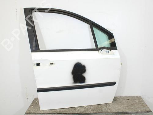 Used Right front door FIAT ULYSSE (179_) 2.0 (179BXA11, 179BXA1A) (136 hp) 22303782