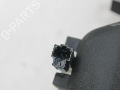 Front left interior door handle VW TOUAREG (7LA, 7L6, 7L7) 5.0 V10 TDI | BP30377958I13 